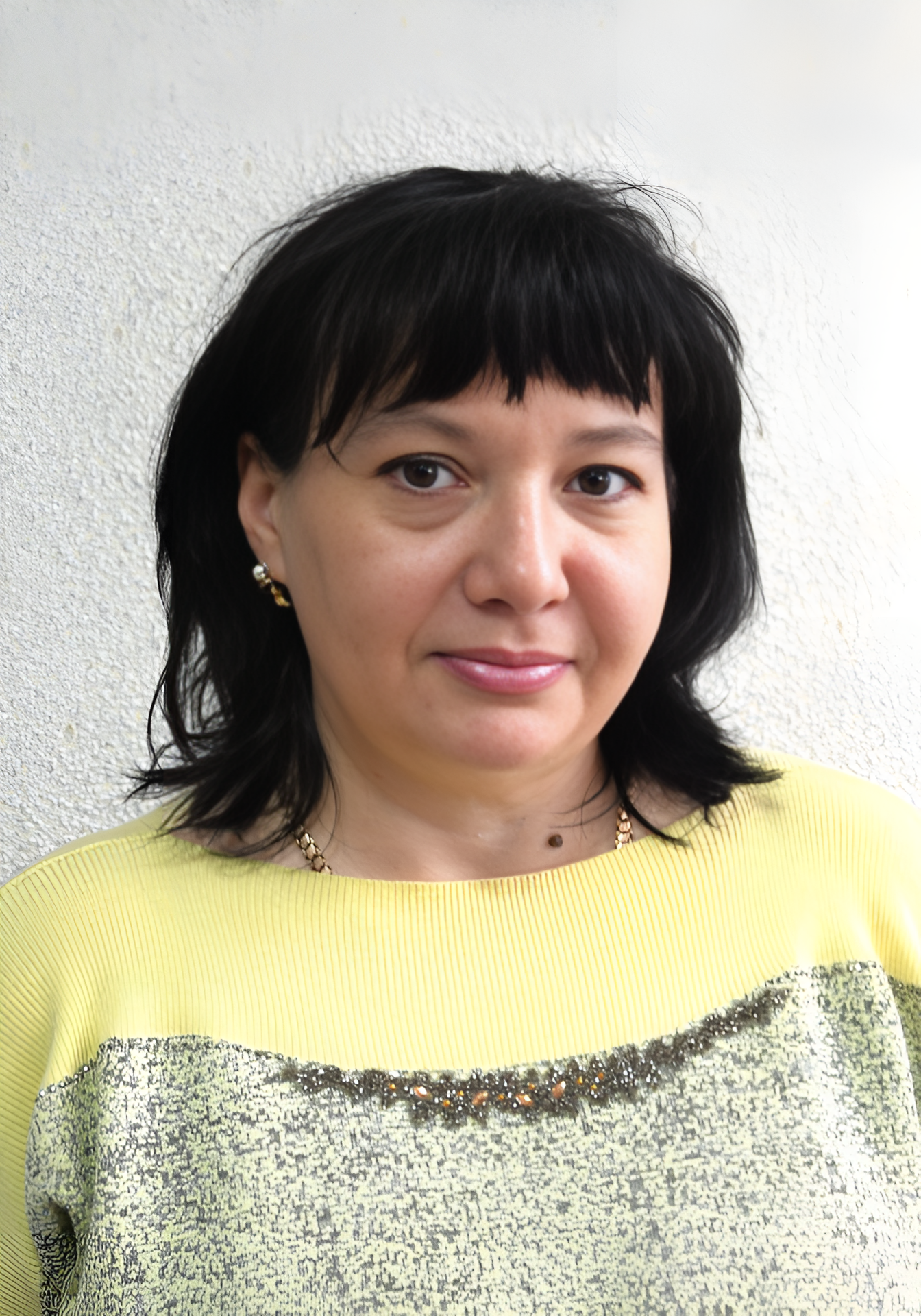 Святенко Инна Николаевна